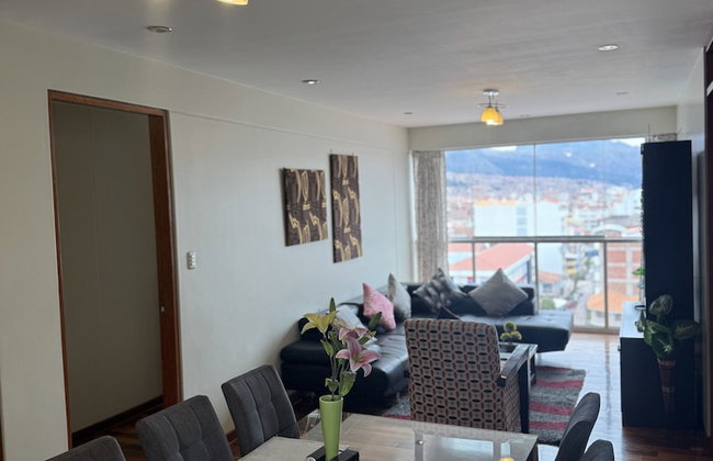 Residencial Emilio - Apartments Cusco - Photo 41