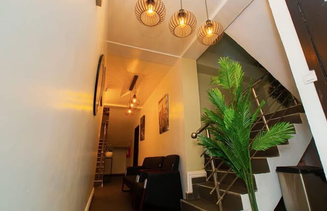 The Panache Luxury Apartment - Foto 1