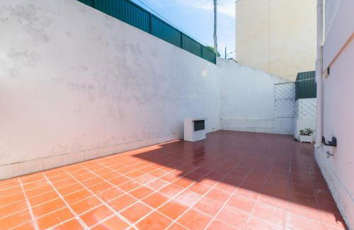 Lovely Estoril Corner near Beach, Casino & train - Foto 12