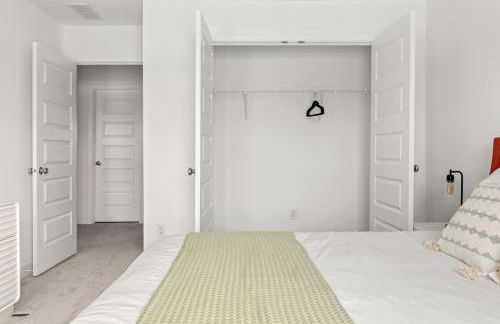 Brand-New Luxury Townhome in Noblesville - Foto 80