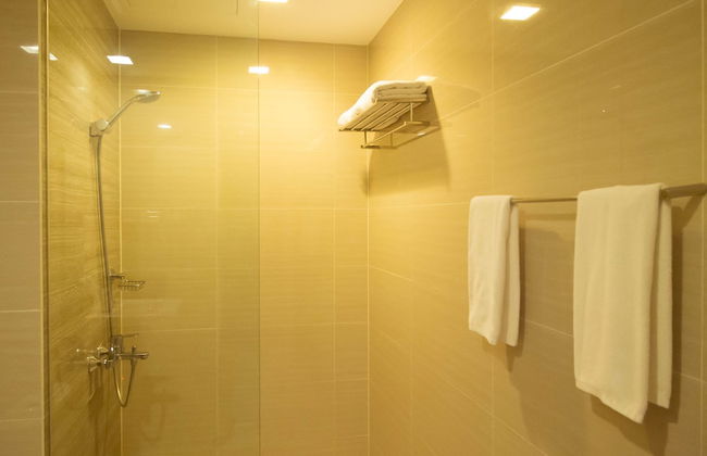 MaxStays Max Home at The Venice Residences - Foto 5