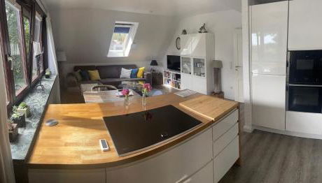 Nissen-Hütte - Foto 3