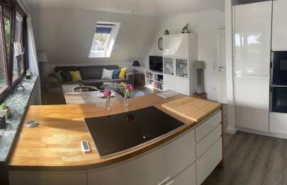 Nissen-Hütte - Foto 3