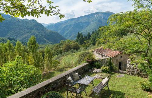 Casa al Colle in San Romano - Foto 7