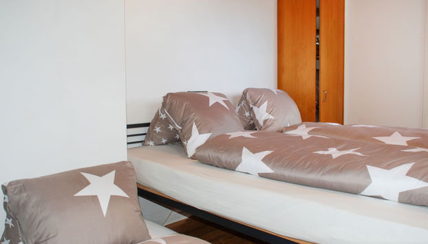 Baita Pimpisnino - Foto 5, Bedroom