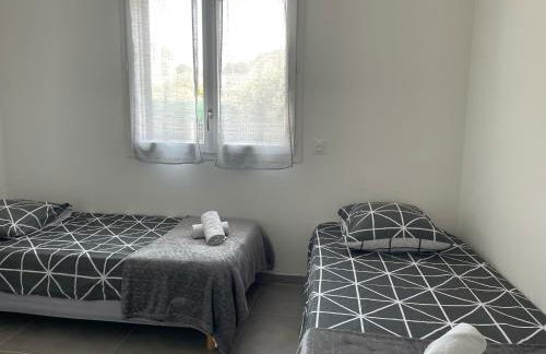 Villa mitoyenne de standing proche de toutes commodités à Ghisonaccia - Foto 4