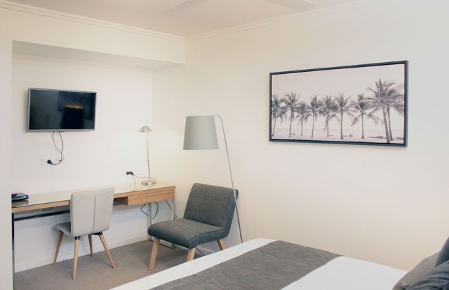 Pacific Sands Apartments - Foto 7