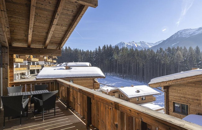 Inviting Chalet in Neukirchen near Wildkogel Ski Arena - Foto 46