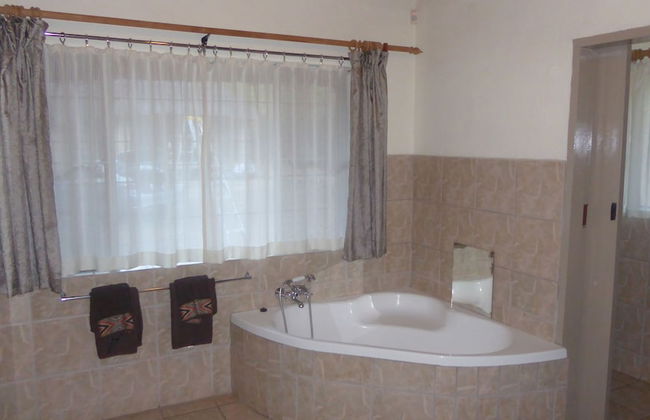 Kruger Cottage - Foto 12