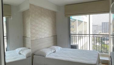 Studio São Paulo - Anhembi , Expo Center - Foto 2