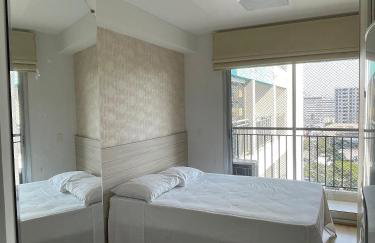 Studio São Paulo - Anhembi , Expo Center - Foto 2