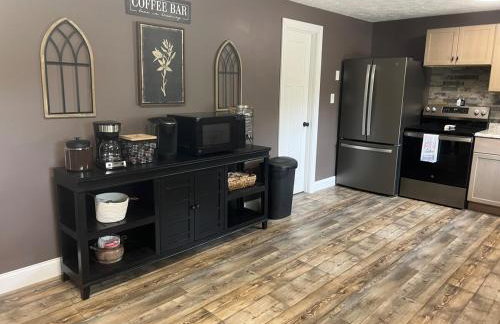 Curtis Creek Lakehouse - Foto 10