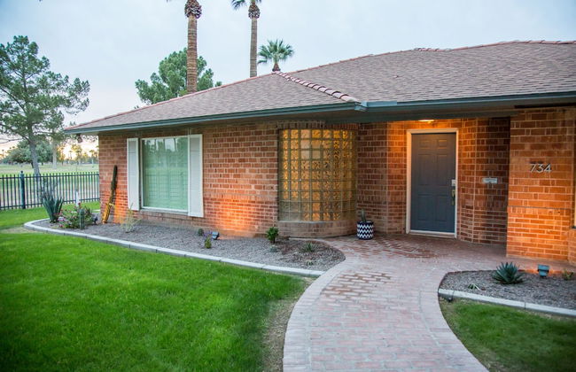 Encanto Vistas, A Golf Property in Central Phoenix - Foto 42