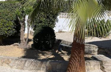 Villa in Moraira - El Farò - Foto 61