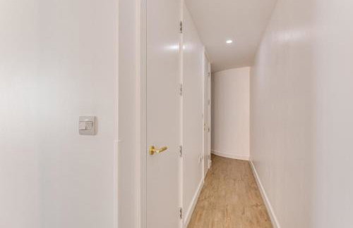 Liverpool Hatton Garden 1 & 2 Bedroom Apartments - WiFi & Secure Parking - Photo 7