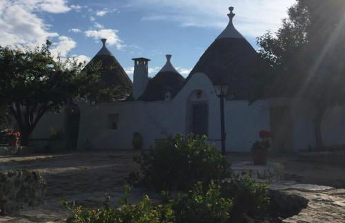 Chateaux des Trulli - Foto 30
