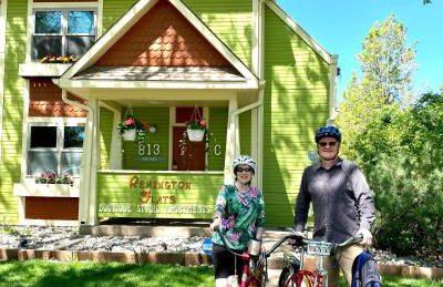 Remington Flats - Foto 44