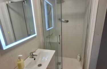 playa y naturaleza - Foto 2