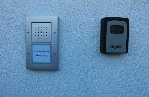 Ferienwohnung Hesselberg - Foto 9