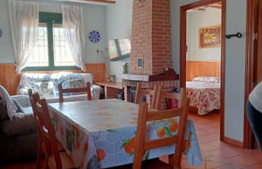 La Casa de La Veleta Naturaleza y Calma - Foto 3