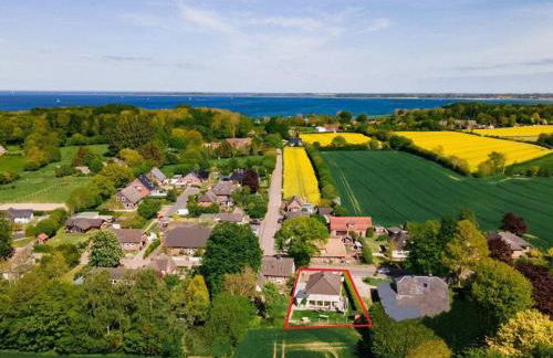 Flens- Fördehaus on the Baltic Sea beach - Photo 11