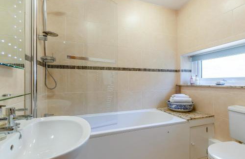 New Park Farm - Church Cottage - Foto 13