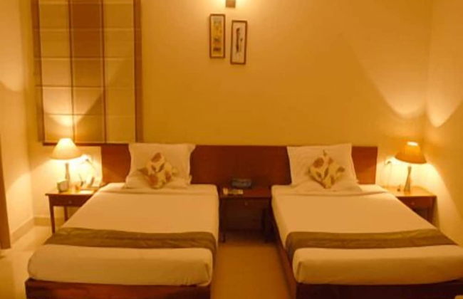 Sterling Living Space - Residency Road - Foto 11