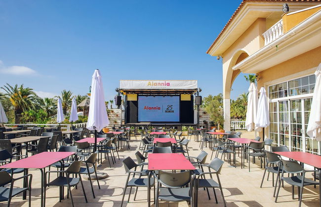 Alannia Guardamar Resort - Foto 36