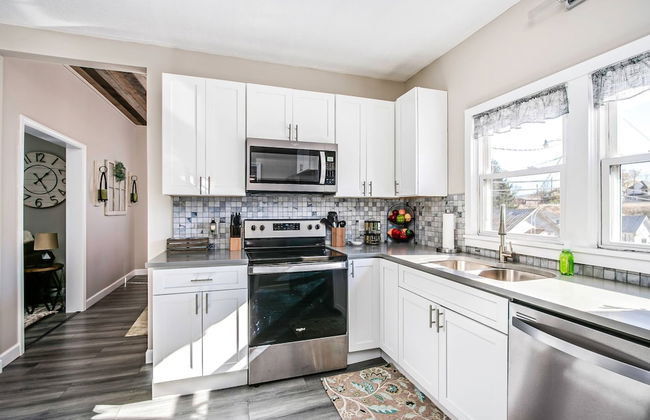 Bristol Abode - Foto 6