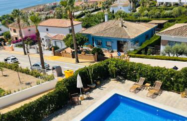 Sea view Villa La Alcaidesa - Foto 8