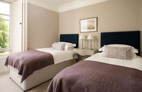 Mossfennan House & Annexe - Photo 23