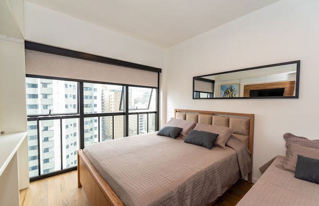 Metropolitan Flats - Foto 9