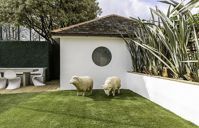 Woodlawn Manor House - Foto 28