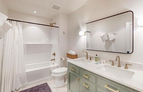 Sundown at Fence Lake - Foto 15