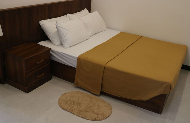 The Villa Sea Breeze - Photo 1