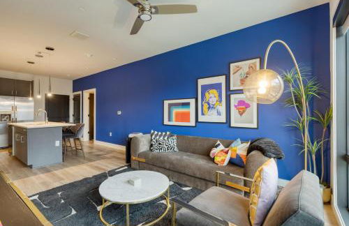 The Odyssey Apartments by AvantStay - Foto 70