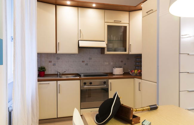 notaMI - Albero Azzurro - Photo 8