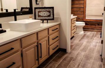 Elegant Western-Style Vacation Rental with Mountain Views near Madison River in Ennis, Montana - Foto 21