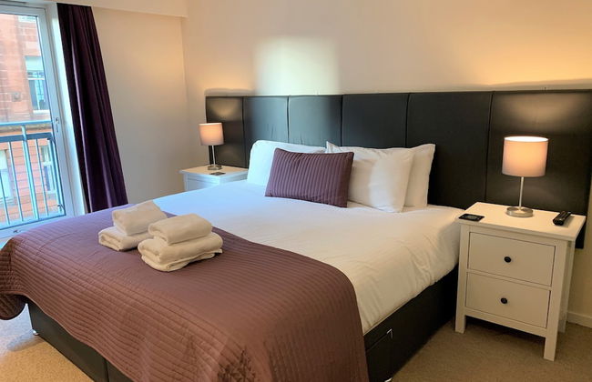 Tolbooth Apartments - Foto 41