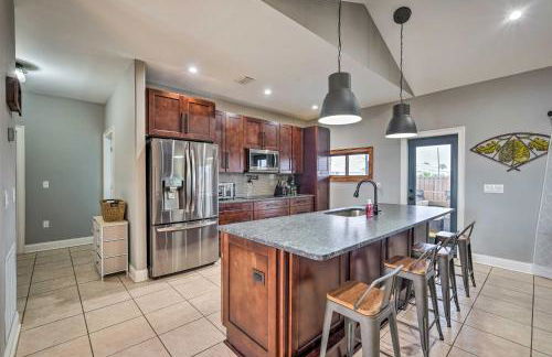 Mexico Beach Retreat with Grill and Private Pool! - Foto 5