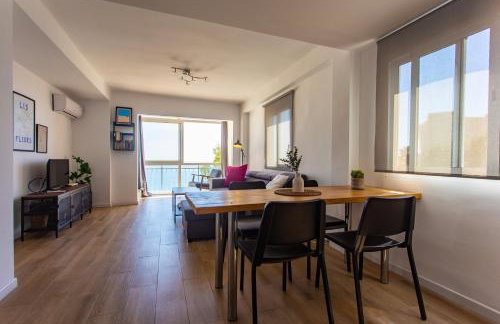 Lighthouse Cullera Penthouse - Foto 10