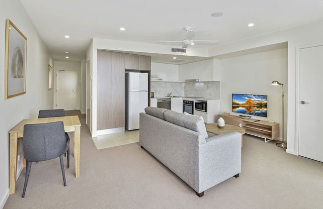 Aquarius Kawana - Foto 32