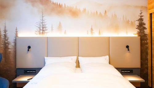 Apartment 1 - Schmiedefeld - klein und fein - Foto 5