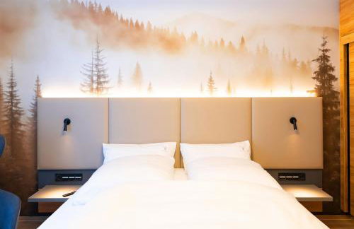 Apartment 1 - Schmiedefeld - klein und fein - Foto 5