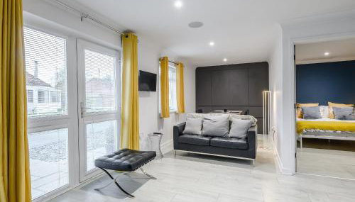 Sands Cottage - Foto 3