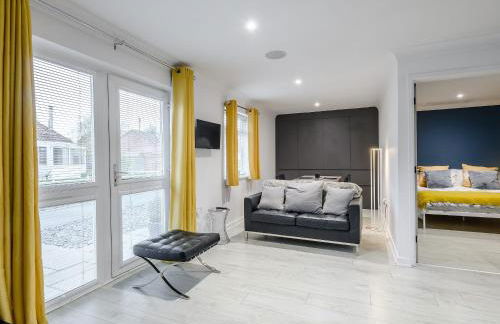 Sands Cottage - Foto 3