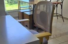 Refúgio Secreto na Praia da Bacutia, Piscina, Churrasqueira, Ar condicionado 80m da melhor praia de Guarapari - Foto 14