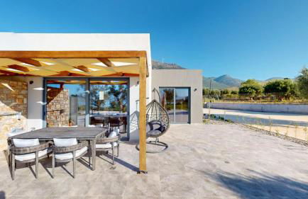 Epipleon Serenity Villas - Foto 76