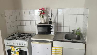 Appartement Vieville - Foto 5