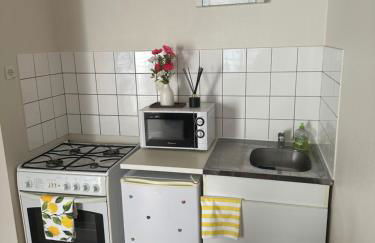 Appartement Vieville - Foto 5